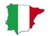 TALLER DÍEZ - Italiano
